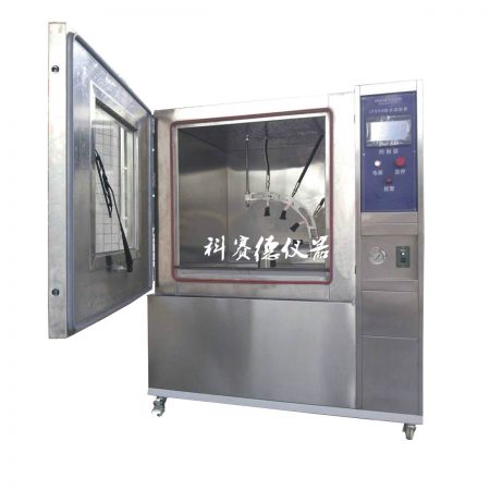 IPX9K防水試驗箱